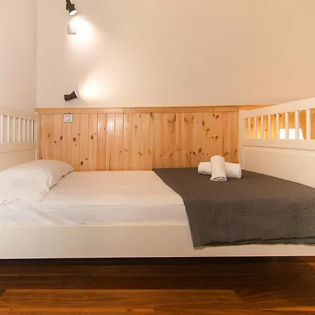 Welcs Duplex 210 Pda Con Vista Al Mar Apartment