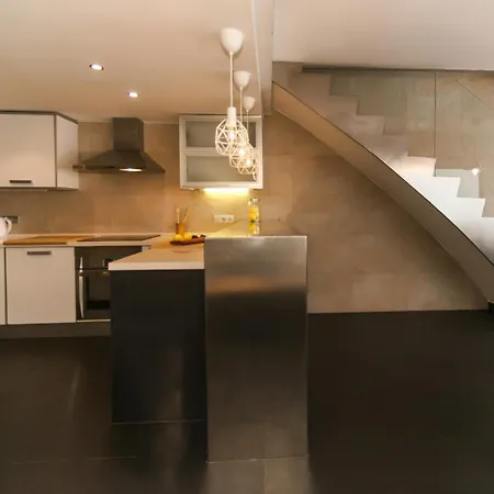 Welcs Duplex 210 Pda Con Vista Al Mar Apartment