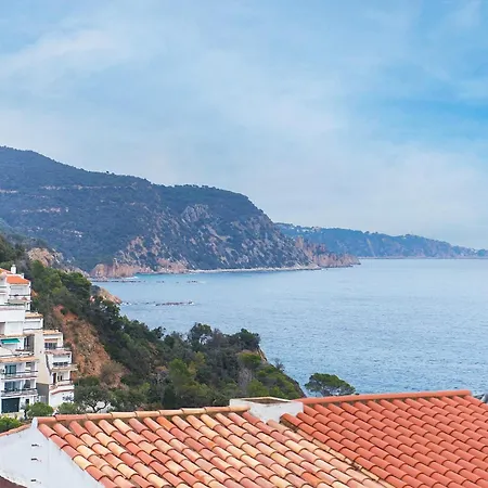Apartment Welcs Duplex 210 Pda Con Vista Al Mar