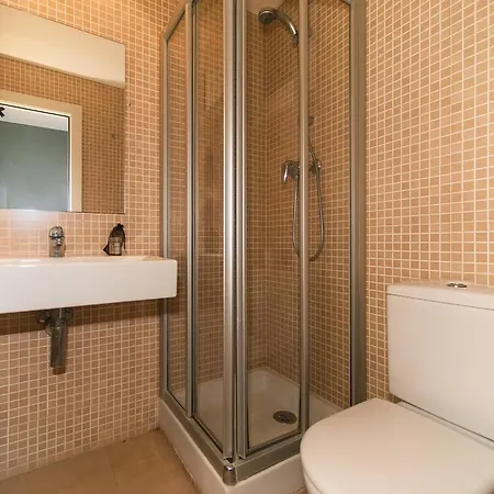 Welcs Duplex 210 Pda Con Vista Al Mar Apartment *