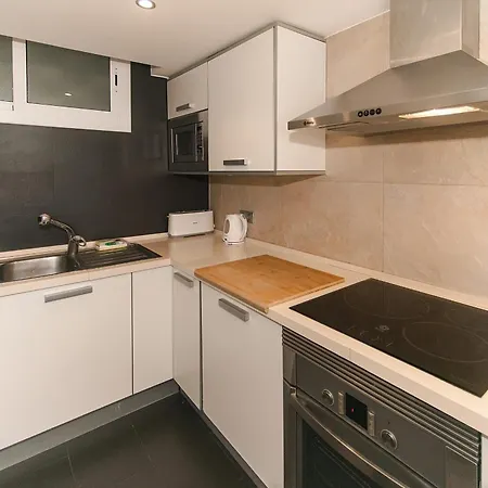Apartment Welcs Duplex 210 Pda Con Vista Al Mar
