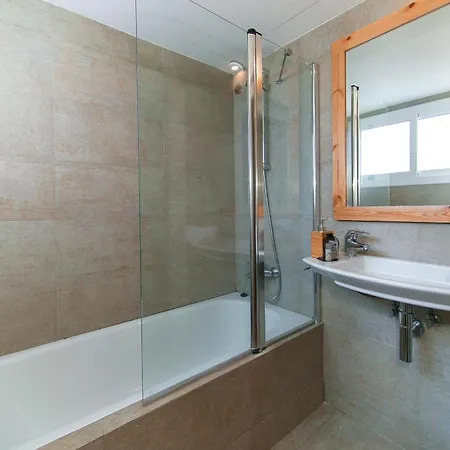 Welcs Duplex 210 Pda Con Vista Al Mar Tossa de Mar