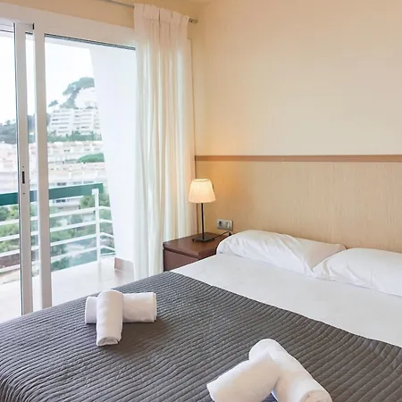 Welcs Duplex 210 Pda Con Vista Al Mar Apartment