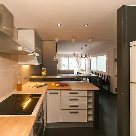 Welcs Duplex 210 Pda Con Vista Al Mar