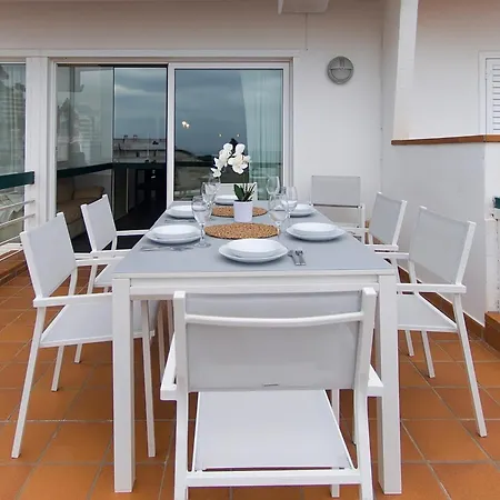Apartamento Welcs Duplex 210 Pda Con Vista Al Mar *