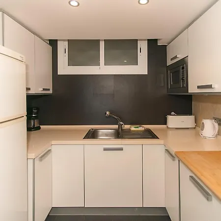 Apartamento Welcs Duplex 210 Pda Con Vista Al Mar Tossa de Mar