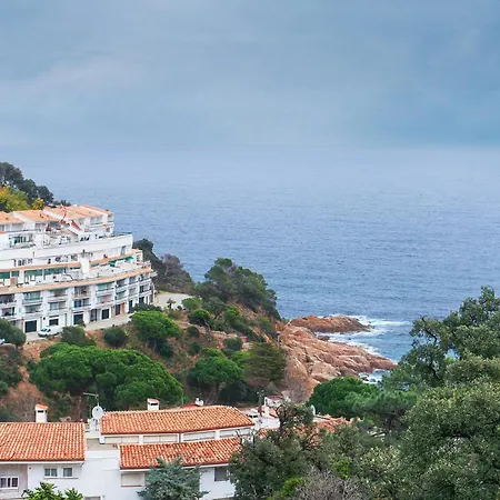 Welcs Duplex 210 Pda Con Vista Al Mar Apartamento *