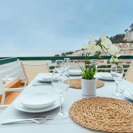 Apartment Welcs Duplex 210 Pda Con Vista Al Mar *