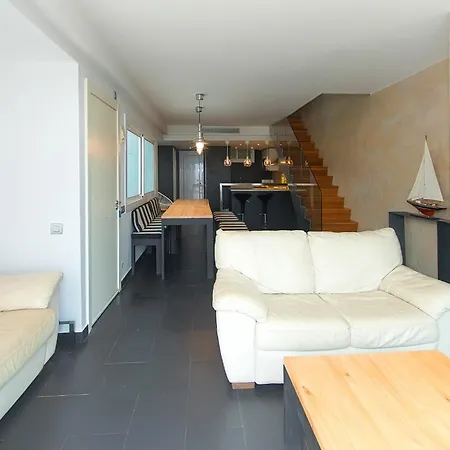 Welcs Duplex 210 Pda Con Vista Al Mar * Tossa de Mar