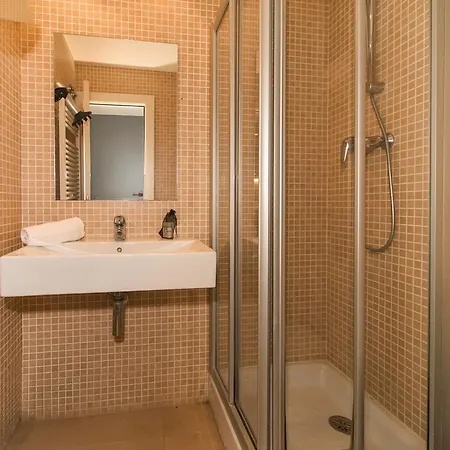 Apartment Welcs Duplex 210 Pda Con Vista Al Mar