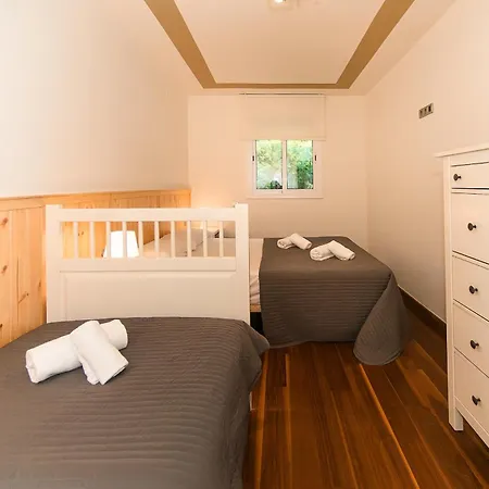 Welcs Duplex 210 Pda Con Vista Al Mar 또사데마르