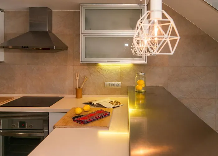 Appartamento Welcs Duplex 210 Pda Con Vista Al Mar *