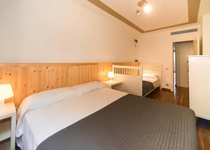 Appartamento Welcs Duplex 210 Pda Con Vista Al Mar Tossa de Mar