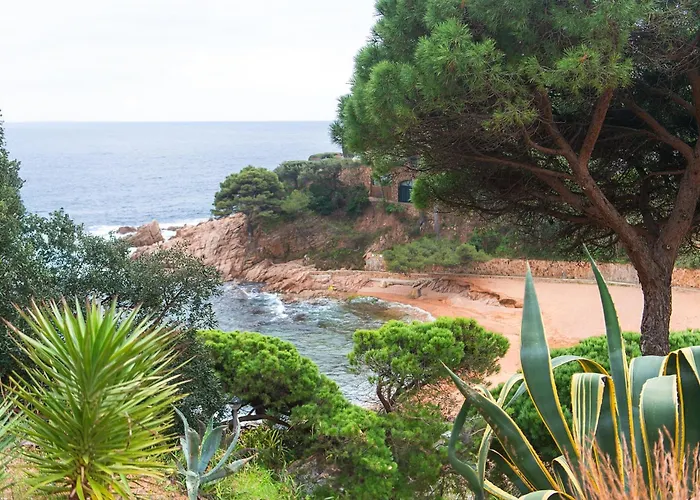 Welcs Duplex 210 Pda Con Vista Al Mar Appartamento *