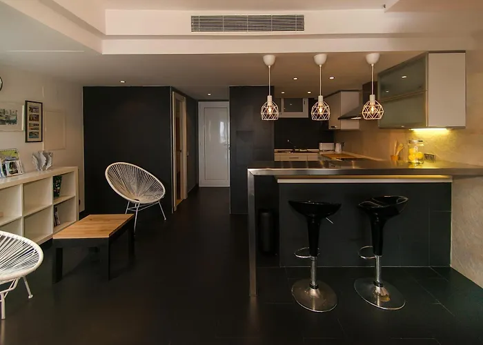 Appartamento Welcs Duplex 210 Pda Con Vista Al Mar Tossa de Mar
