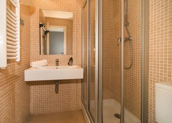 Appartamento Welcs Duplex 210 Pda Con Vista Al Mar